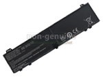 Replacement Battery for Mechrevo Pterosaur 15 Pro laptop