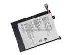 Replacement Battery for Mechrevo S3 Pro laptop