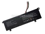 Replacement Battery for Mechrevo SSBS83 laptop