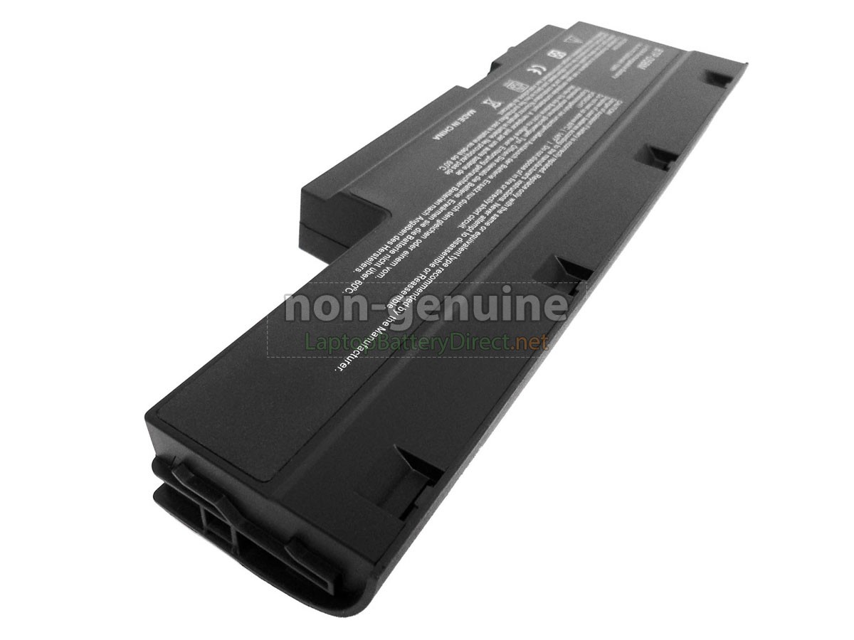 replacement Medion MD97772 battery