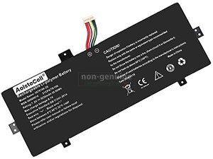 Replacement Battery for Medion 3878106-2S laptop