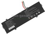 Replacement Battery for Medion 456484-3S laptop