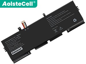 Replacement Battery for Medion LincPlus P5 laptop