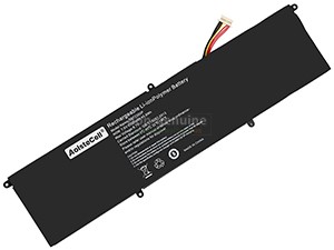 Replacement Battery for Medion 5072300P laptop