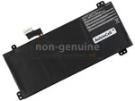 Replacement Battery for Medion 0B23-01Q9000M laptop