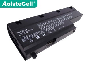 Replacement Battery for Medion 40029778 laptop