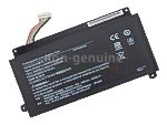 Replacement Battery for Medion F15 laptop