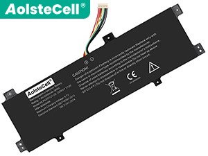 Replacement Battery for Medion Akoya E2216T laptop