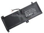 66Wh Medion MD 60840 battery