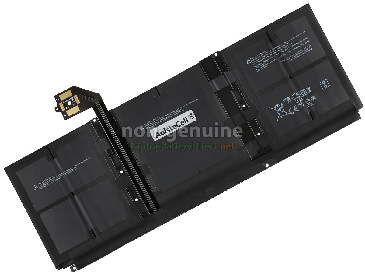 replacement Microsoft G3HTA052H battery
