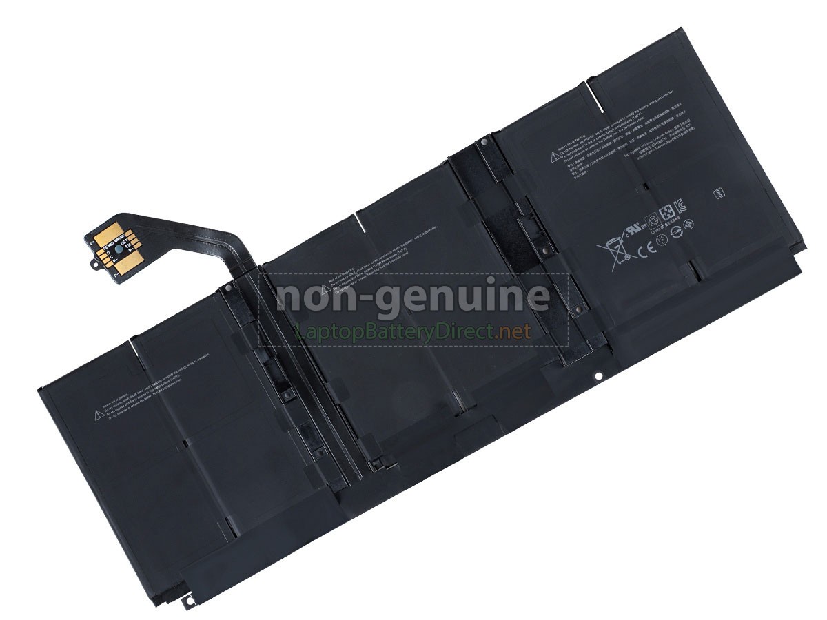replacement Microsoft G3HTA057H battery