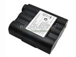 Replacement Battery for Midland GXT-450 laptop