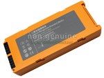 Replacement Battery for Mindray BeneHeart D1 laptop