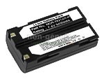 Replacement Battery for Molicel MCR-1821C/1 laptop