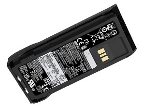 Replacement Battery for Motorola PMNN4810 laptop