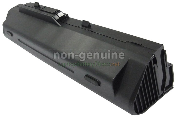 Battery for MSI WIND U100-001US laptop