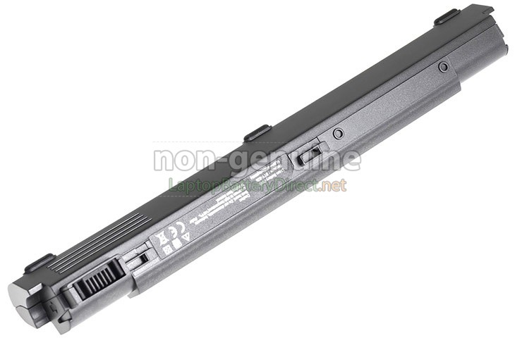 Battery for MSI MEGABOOK MS-1012 laptop