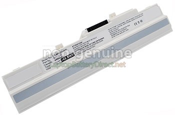 replacement MSI WIND U130-417US laptop battery