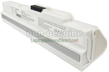 replacement MSI WIND U100-016US laptop battery