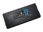 Replacement Battery for MSI 4661140 laptop