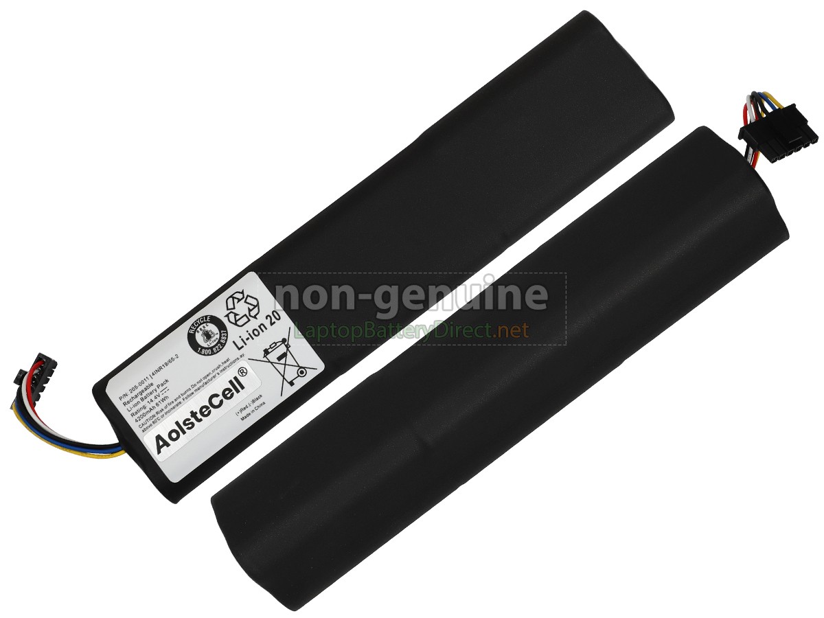 replacement Neato Robotic BOTVAC D5 battery