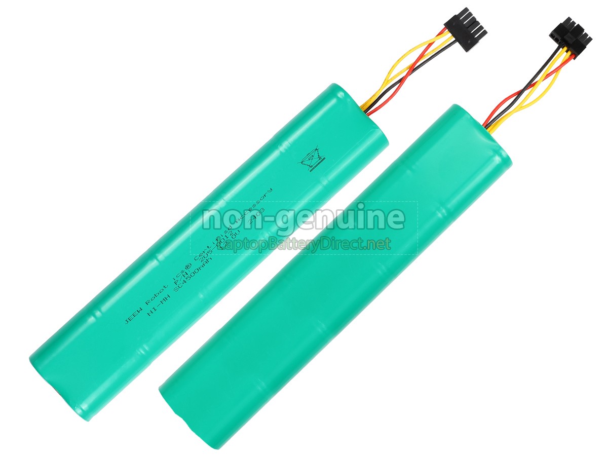 replacement Neato Robotic 205-0012 battery