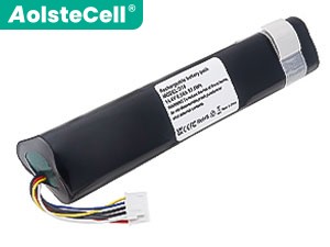 Replacement Battery for Neato Robotic D10 laptop