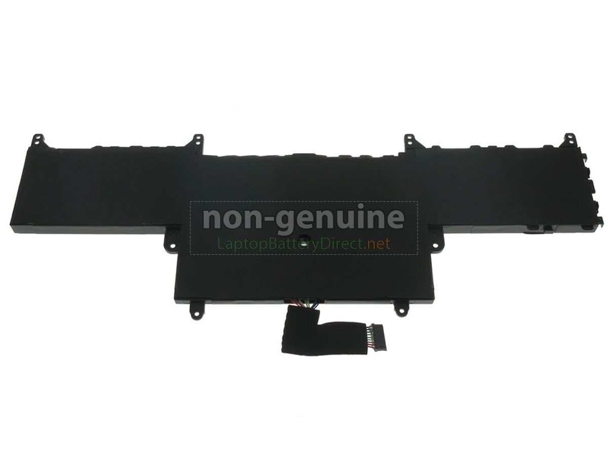 replacement NEC PC-VP-BP106 battery