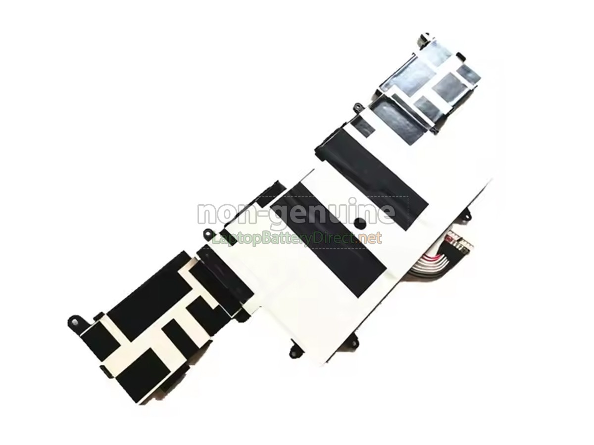 replacement NEC LZ550/JS battery