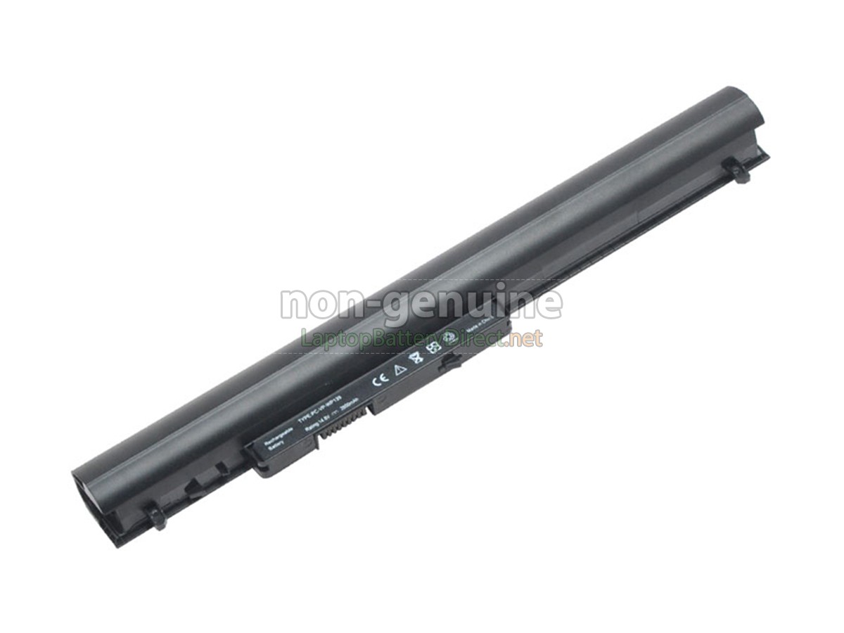 replacement NEC PC-VP-WP139 battery