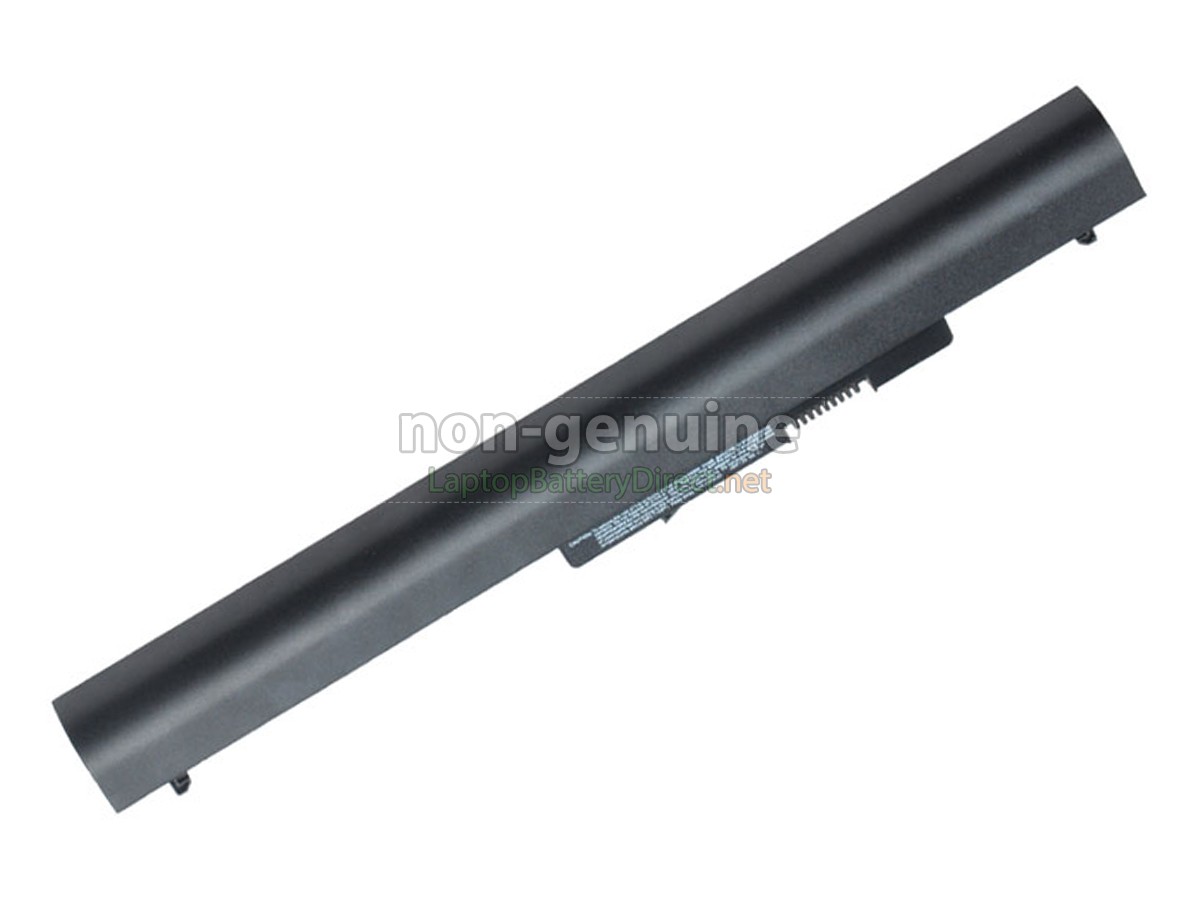 replacement NEC PC-VP-WP139 battery