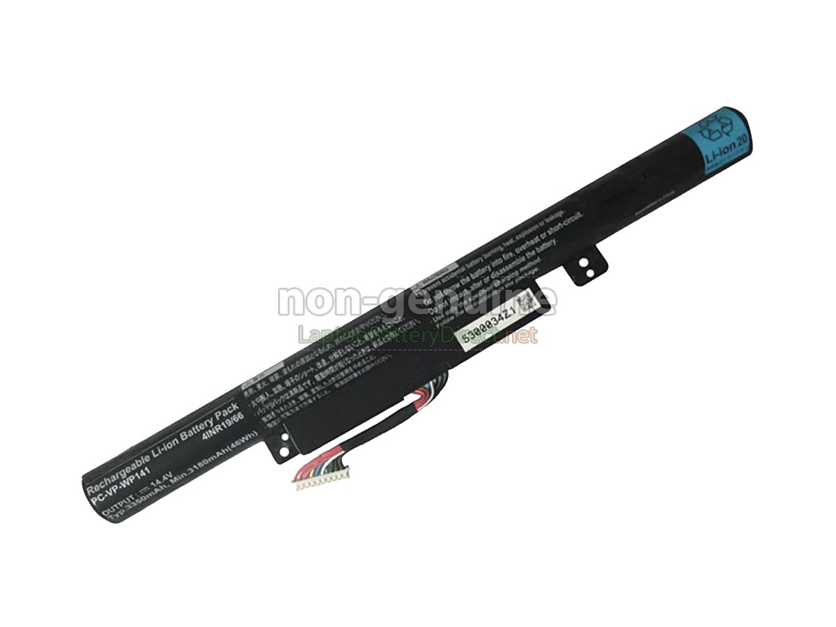 replacement NEC NS700/FAR battery