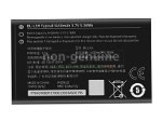 Replacement Battery for Nokia 110 4G laptop