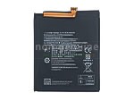 Replacement Battery for Nokia X71 TA-1172 laptop