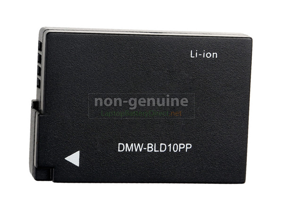 High Quality Panasonic LUMIX DMC-GX1W Replacement Battery | Laptop