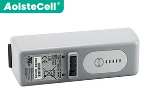 Replacement Battery for Philips Trilogy T200 laptop