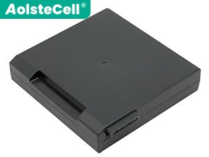 Replacement Battery for Philips CX30 laptop