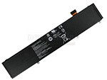 Replacement Battery for Razer RZ09-0367x laptop