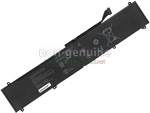 Replacement Battery for Razer Blade 16 2024 RZ09-0510X laptop