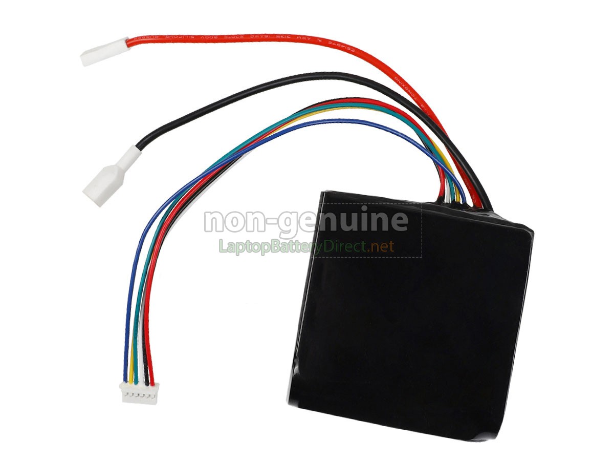 replacement Roborock DYAD PRO battery