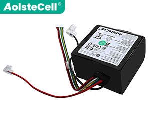 Replacement Battery for Roborock Dyad pro combo laptop