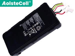 Replacement Battery for Roborock U10 laptop