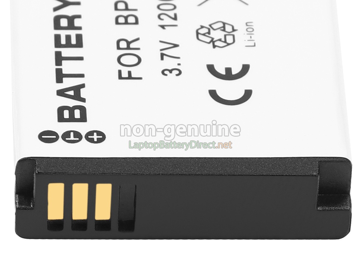 replacement Samsung PL221 battery