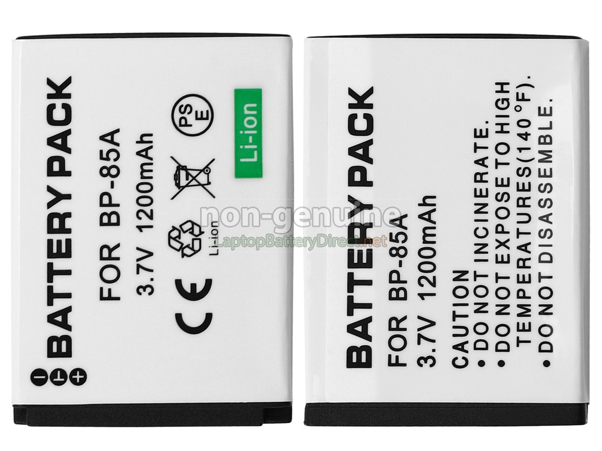 replacement Samsung PL221 battery