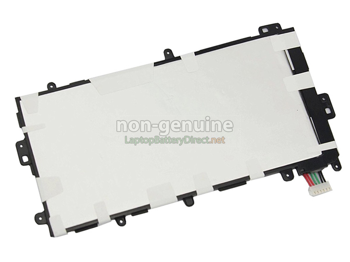 replacement Samsung GT-N5100 battery