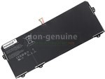 Replacement Battery for Samsung NP960QFGKA1US laptop