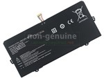 Replacement Battery for Samsung Galaxy Book2 Pro 360 NP950QED-KA1FR laptop