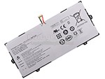 Replacement Battery for Samsung NP950QCG-X01HK laptop