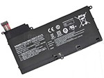 45Wh Samsung 530U4B-S03 battery