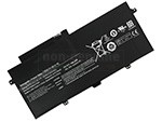 Replacement Battery for Samsung NP940X3G-K02 laptop